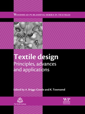 cover image of Textile Design